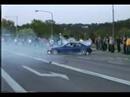 BMW E36 M3 drift drifting