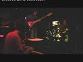 Chris Poulsen Trio \"Riverside Expressway\" Paris Cat, Melbour Chris Poulsen Trio \"Riverside Expressway\" Paris Cat, Melbour
