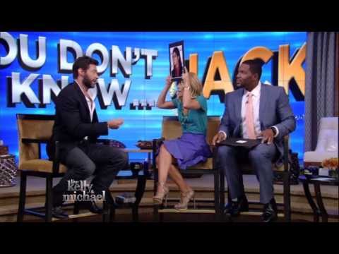 Hugh Jackman Plays