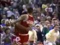 YouTube - Jordan shoot on Ehlo
