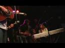 (RED) on the Hotel Cafe Tour