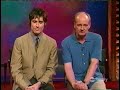 Whose Line - Colin\