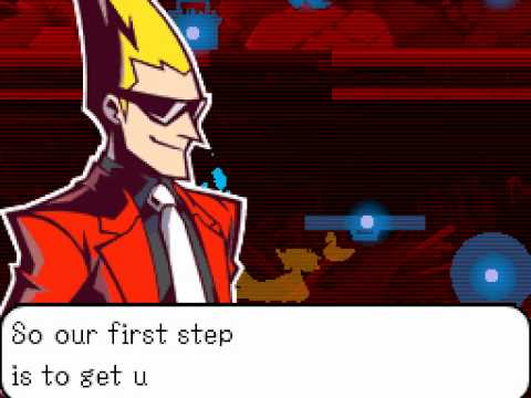 Ghost Trick : Détective Fantôme