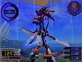 Alliance VS. ZAFT II - Murasame