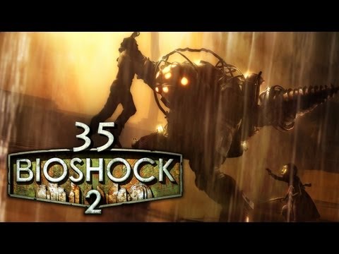 bioshock 2 bioshock 2