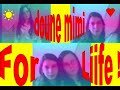 friiends for ever