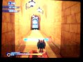 Sonic Unleashed 360 - Rooftop Run Act 1 Day Medals Sonic Unleashed 360 - Rooftop Run Act 1 Day Medals
