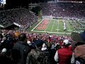 The Ole Miss Band - Slow Dixie at Football Game