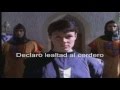 Declaro Lealtad al Cordero