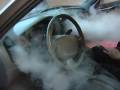 MY STEAM CAR CLEAN BUHARLI ARA&Ccedil; YIKAMA