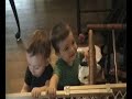 Max & Ibrahim in Montana!