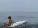 Ektoras And The Sea
