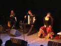 Wana Fidal Umi - Yemenite Jewish song משירת נשות תימן -טליה סולאן