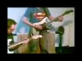 Andy and Steve play The Trooper by Iron Maiden