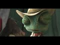 For more info on 'Rango' visit: www.hollywood.com