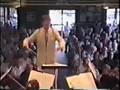 Joe conducting Bizet 2