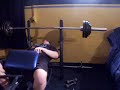 14 Year Old Bench Press of 605 Pounds 14 Year Old Bench Press of 605 Pounds