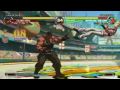 KOF XII Basic Thuganomics feat. Iori Yagami and Team Ikari Warriors