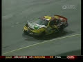 1995 Goody's 500 Finish