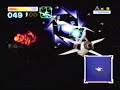 Starfox 64 - Sector Z Starfox 64 - Sector Z