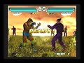 OLDSCHOOL TTT sya vs kazuya OLDSCHOOL TTT sya vs kazuya