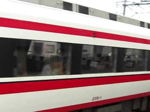 東武　２５０系　りょうもう