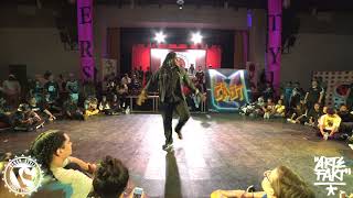 Monsta Pop – Versa-Style’s 13 Year Anniversary Festival 2018 Judge Showcase