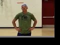 Danny Kinda, Volleyball Recruit Danny Kinda, Volleyball Recruit
