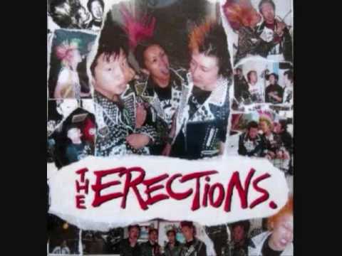 ERECTIONS