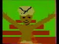 pixifoly   aztec challenge sur commodore 64