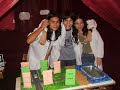Col�gio Marista - Feira de Ci�ncias 2006 - Prof. Parri�o