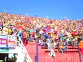 HINCHADA HAY UNA SOLA�