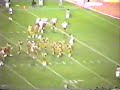 CLASICO UNAM POLI 1991