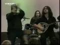 Greek Glenti - Yannis Bezos & Zoe Nalbanti, Bouzouki