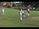 Pt 3 of Oct 11, 2008 game vs De Anza Force