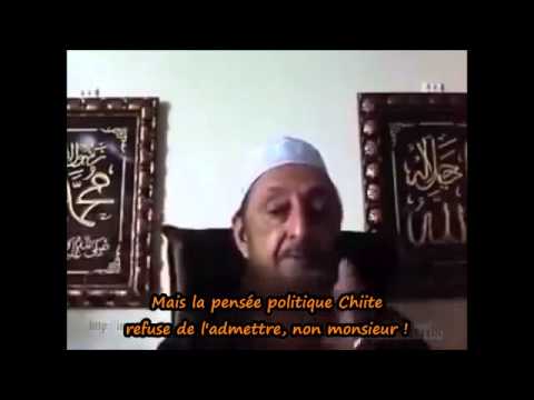 rencontre avec cheikh imran hosein