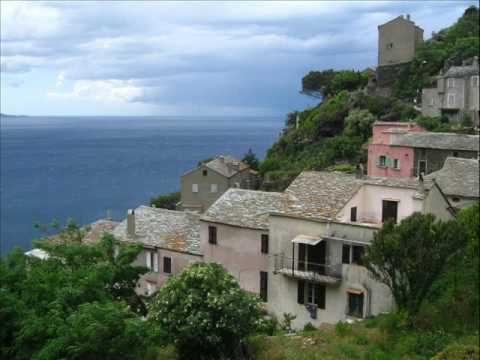 Best of Corsica YouTube voorvertoningsafbeelding