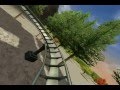 RCT3 - Shatter