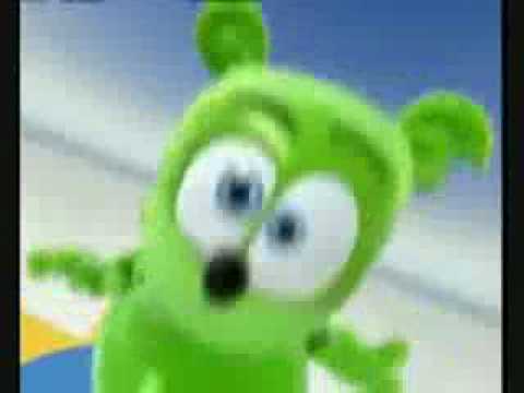 Gummibären Song