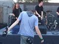 Disinfect - Krhanice Open Air 4.8.2007