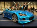 100% tuning Gent 2007 Belgie 100% tuning Gent 2007 Belgie