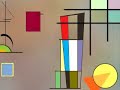 Wasily Kandinsky Animation Wasily Kandinsky Animation