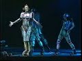 a live performance from sleaze ball