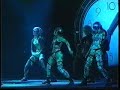 a live performance from sleaze ball