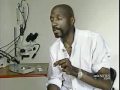 Willard Wigan's Nannosculpture Needle Eye Sized Art