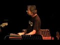 www.adamholzman.com - Miles Davis keyboard alumn, Adam Holzman, is performing here with the Jane Getter band that includes 