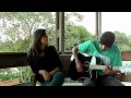 Passaro de fogo Paula Fernandes ( Cover Luciana e JefersonRosa ) Banda Santa Lola