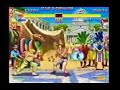 Aniken vs. Boxer, Claw Aniken vs. Boxer, Claw