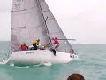 Mumm 30s at Key West - Point Loma Outfitting