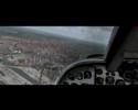 FSX Landing Venice